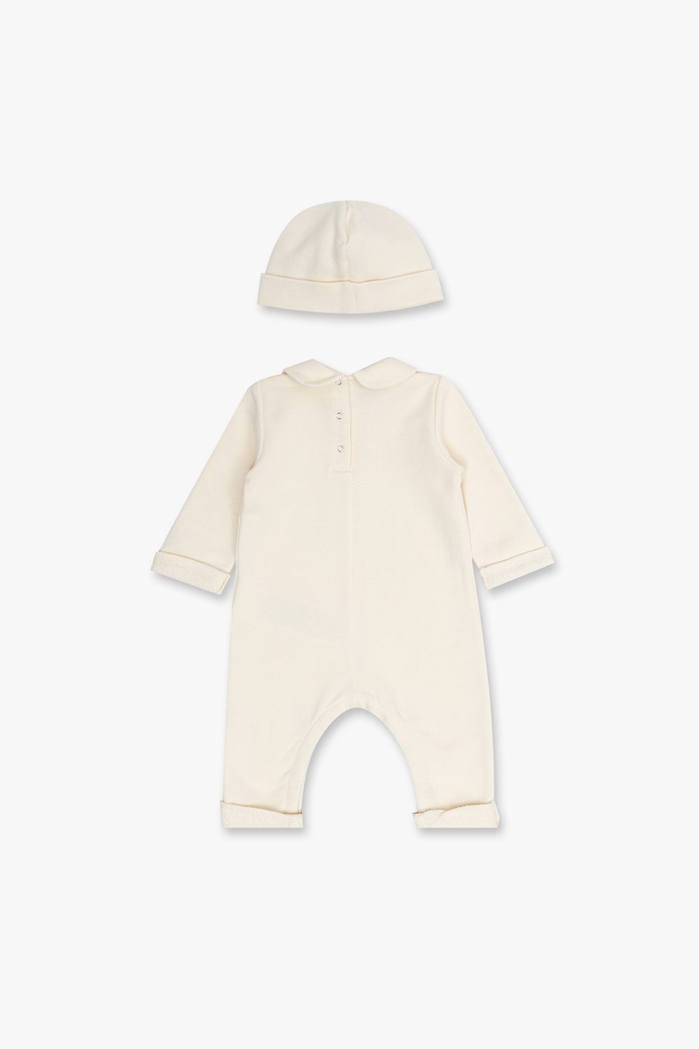 Baby boy sales gucci hat